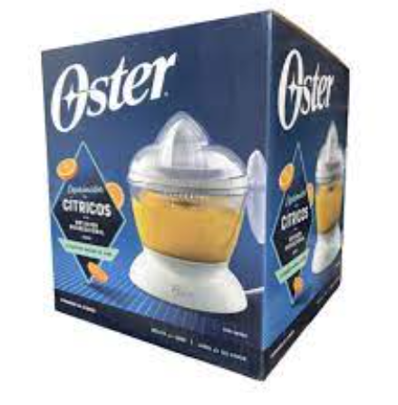 Miniatura 2 de EXPRIMIDOR DE CITRICOS OSTER